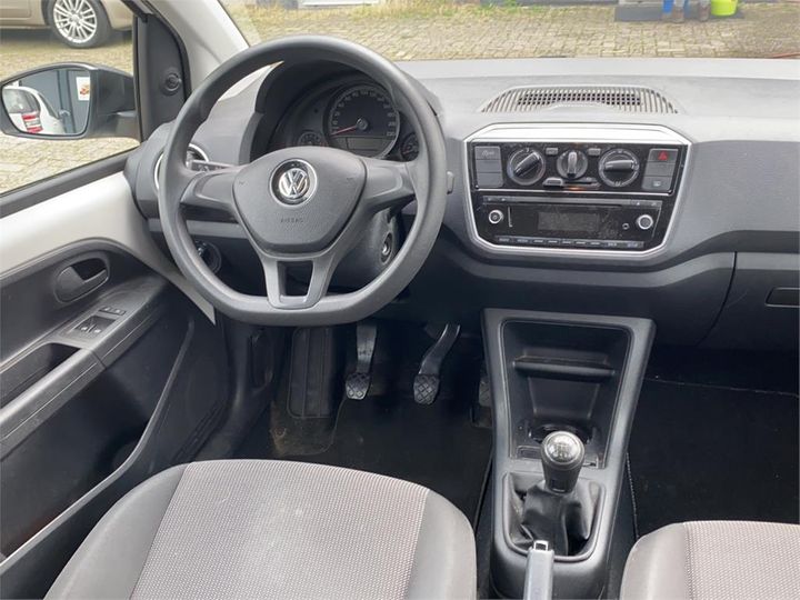 Photo 6 VIN: WVWZZZAAZJD208717 - VOLKSWAGEN UP! 