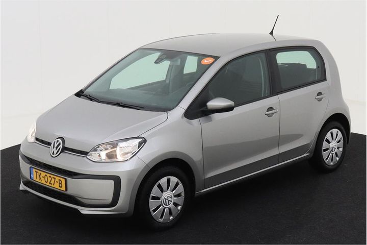 Photo 1 VIN: WVWZZZAAZJD209291 - VOLKSWAGEN UP! 