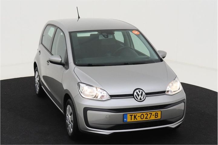 Photo 2 VIN: WVWZZZAAZJD209291 - VOLKSWAGEN UP! 