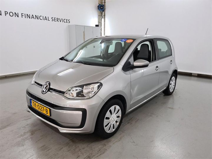 Photo 25 VIN: WVWZZZAAZJD209291 - VOLKSWAGEN UP! 