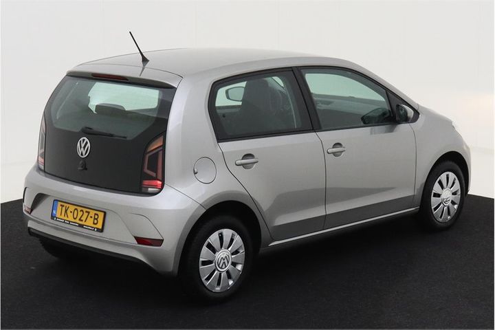 Photo 3 VIN: WVWZZZAAZJD209291 - VOLKSWAGEN UP! 