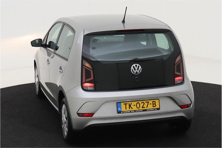 Photo 4 VIN: WVWZZZAAZJD209291 - VOLKSWAGEN UP! 