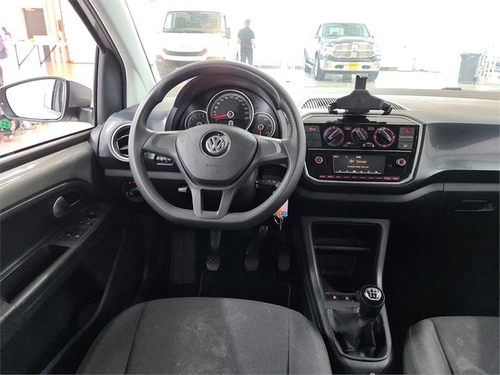 Photo 6 VIN: WVWZZZAAZJD209291 - VOLKSWAGEN UP! 