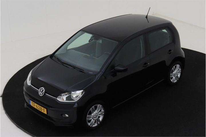 Photo 1 VIN: WVWZZZAAZJD209742 - VOLKSWAGEN UP! 