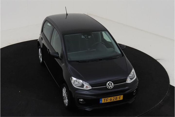 Photo 2 VIN: WVWZZZAAZJD209742 - VOLKSWAGEN UP! 