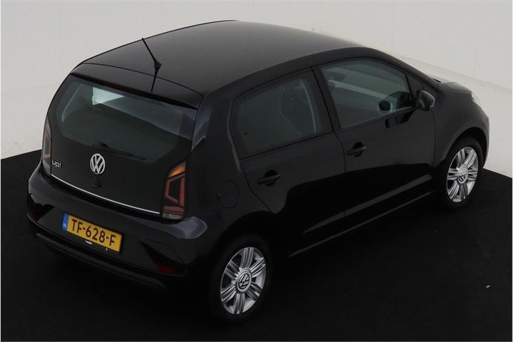 Photo 3 VIN: WVWZZZAAZJD209742 - VOLKSWAGEN UP! 