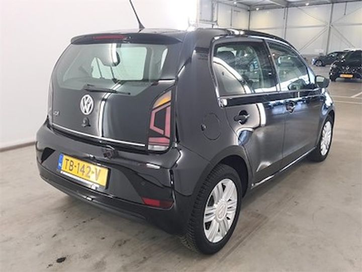 Photo 3 VIN: WVWZZZAAZJD209823 - VOLKSWAGEN UP 