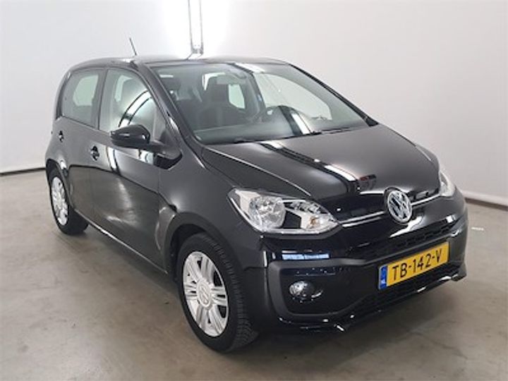 Photo 4 VIN: WVWZZZAAZJD209823 - VOLKSWAGEN UP 