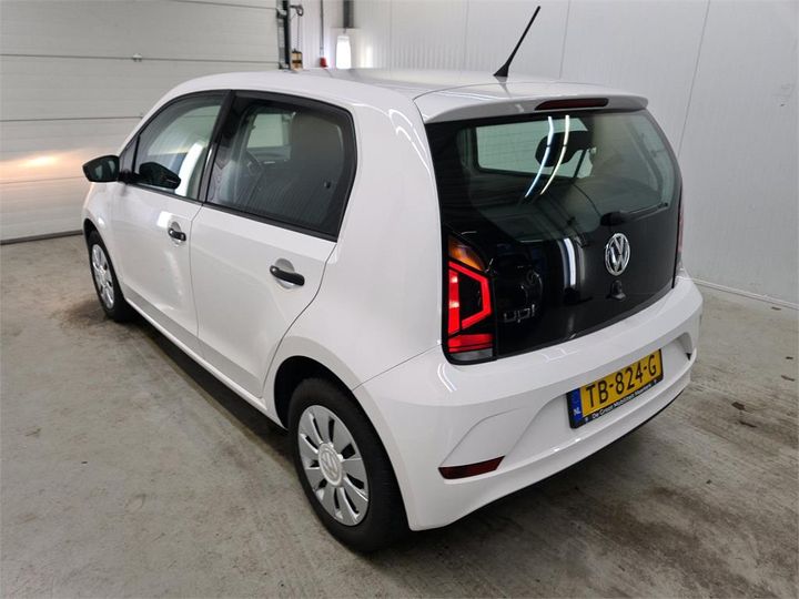 Photo 3 VIN: WVWZZZAAZJD210420 - VOLKSWAGEN UP 