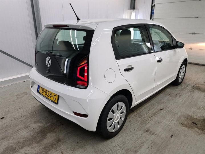 Photo 4 VIN: WVWZZZAAZJD210420 - VOLKSWAGEN UP 