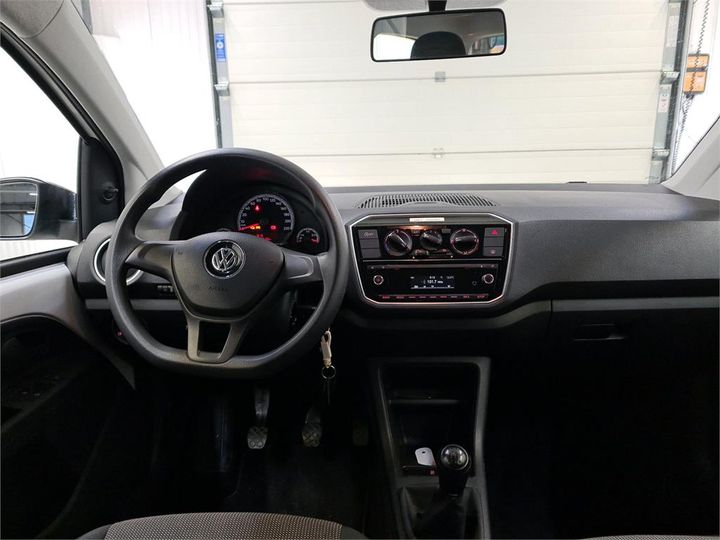 Photo 6 VIN: WVWZZZAAZJD210420 - VOLKSWAGEN UP 