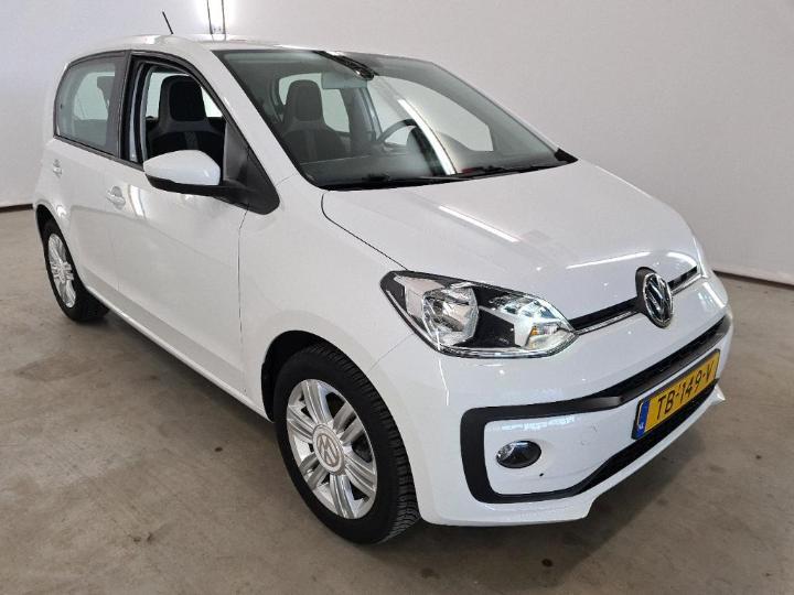 Photo 2 VIN: WVWZZZAAZJD211053 - VOLKSWAGEN UP 