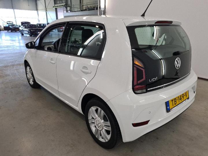 Photo 3 VIN: WVWZZZAAZJD211053 - VOLKSWAGEN UP 