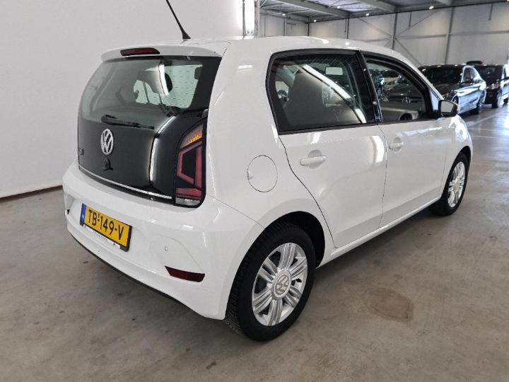 Photo 4 VIN: WVWZZZAAZJD211053 - VOLKSWAGEN UP 