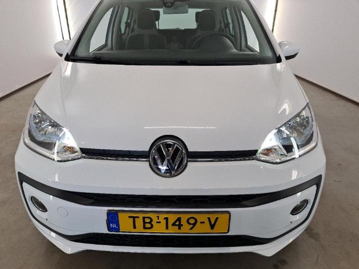 Photo 6 VIN: WVWZZZAAZJD211053 - VOLKSWAGEN UP 