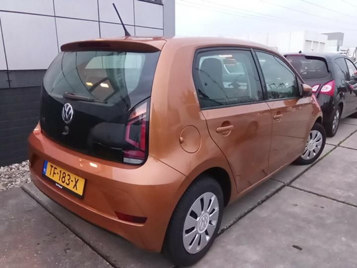 Photo 2 VIN: WVWZZZAAZJD211882 - VOLKSWAGEN UP! 