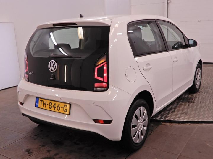 Photo 2 VIN: WVWZZZAAZJD212001 - VOLKSWAGEN UP! 