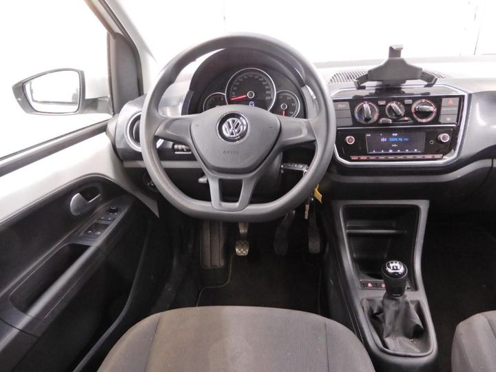 Photo 3 VIN: WVWZZZAAZJD212001 - VOLKSWAGEN UP! 