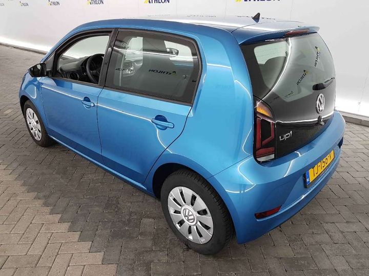 Photo 3 VIN: WVWZZZAAZJD212130 - VOLKSWAGEN UP! 