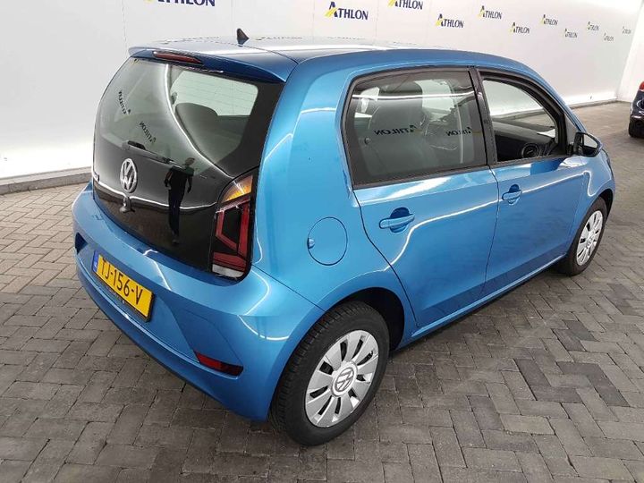 Photo 4 VIN: WVWZZZAAZJD212130 - VOLKSWAGEN UP! 