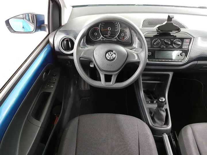 Photo 7 VIN: WVWZZZAAZJD212130 - VOLKSWAGEN UP! 