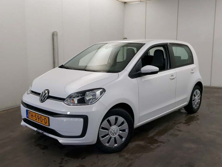 Photo 1 VIN: WVWZZZAAZJD212412 - VOLKSWAGEN UP! 