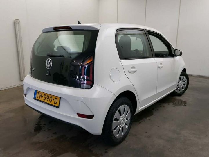 Photo 2 VIN: WVWZZZAAZJD212412 - VOLKSWAGEN UP! 