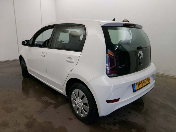 Photo 27 VIN: WVWZZZAAZJD212412 - VOLKSWAGEN UP! 