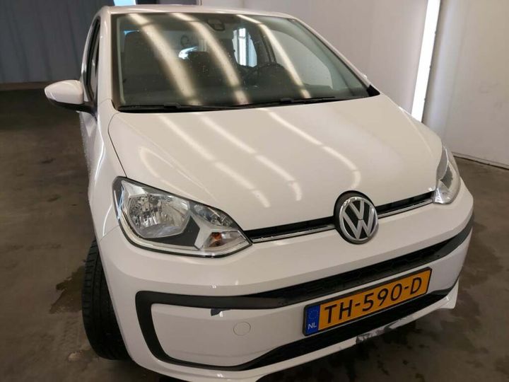 Photo 5 VIN: WVWZZZAAZJD212412 - VOLKSWAGEN UP! 