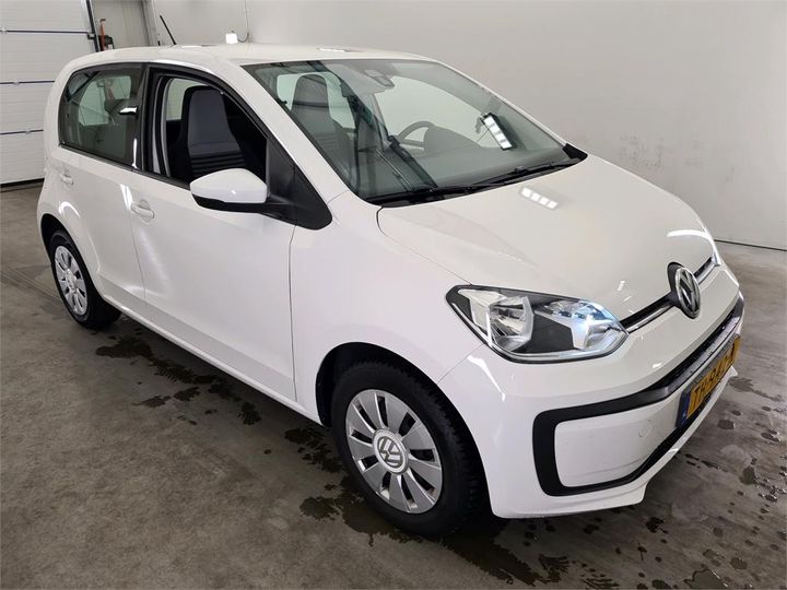 Photo 10 VIN: WVWZZZAAZJD212652 - VOLKSWAGEN UP! 