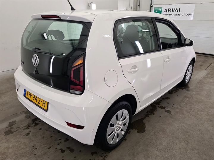 Photo 2 VIN: WVWZZZAAZJD212652 - VOLKSWAGEN UP! 