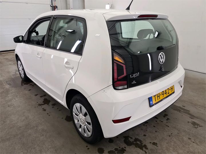 Photo 21 VIN: WVWZZZAAZJD212652 - VOLKSWAGEN UP! 