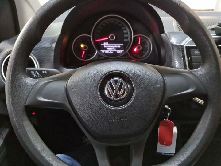 Photo 11 VIN: WVWZZZAAZJD212654 - VOLKSWAGEN UP! 