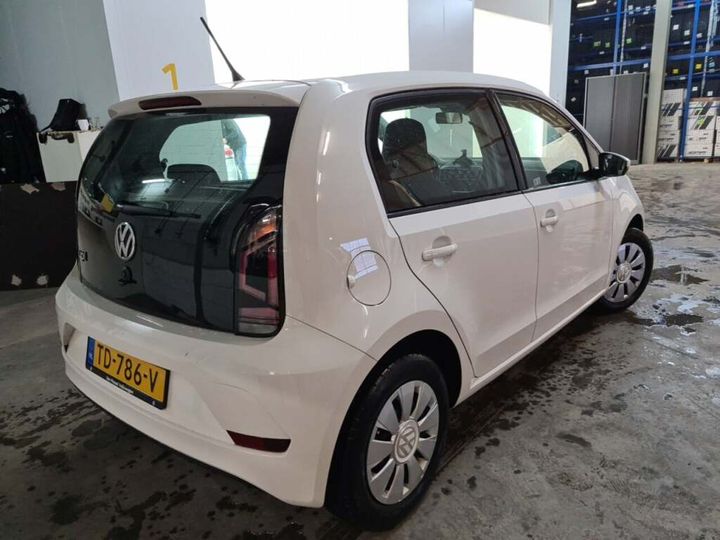 Photo 2 VIN: WVWZZZAAZJD212654 - VOLKSWAGEN UP! 