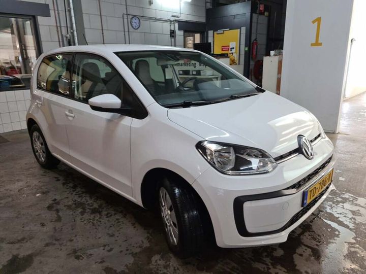 Photo 26 VIN: WVWZZZAAZJD212654 - VOLKSWAGEN UP! 