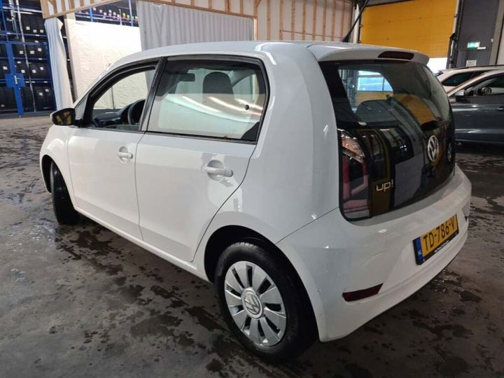 Photo 27 VIN: WVWZZZAAZJD212654 - VOLKSWAGEN UP! 