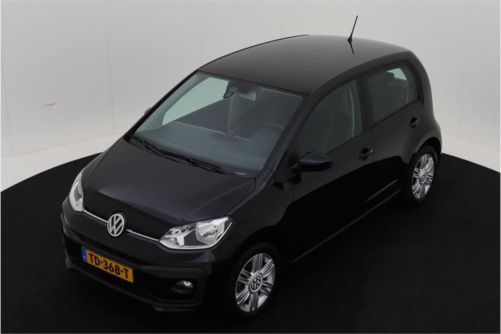 Photo 0 VIN: WVWZZZAAZJD212776 - VOLKSWAGEN UP! 