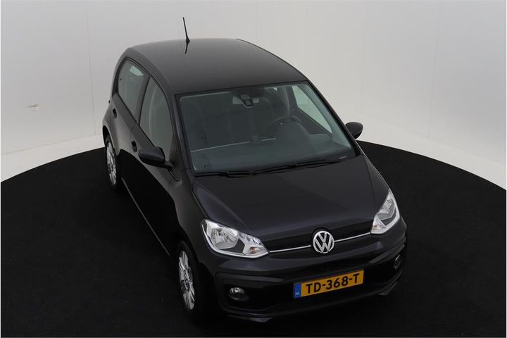 Photo 2 VIN: WVWZZZAAZJD212776 - VOLKSWAGEN UP! 