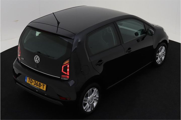 Photo 3 VIN: WVWZZZAAZJD212776 - VOLKSWAGEN UP! 