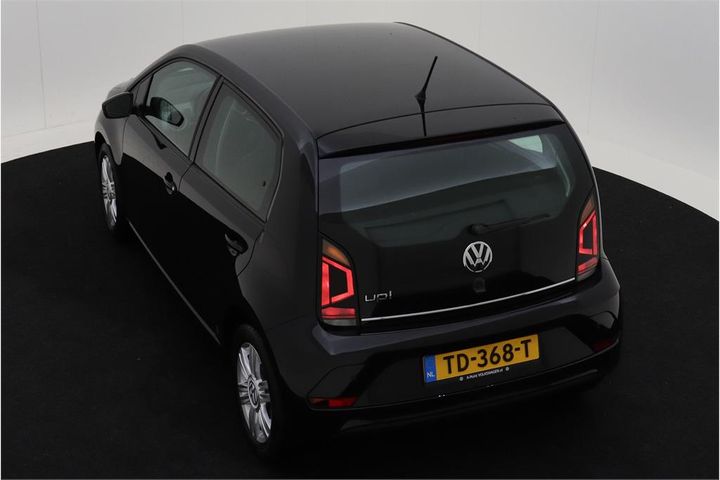 Photo 4 VIN: WVWZZZAAZJD212776 - VOLKSWAGEN UP! 