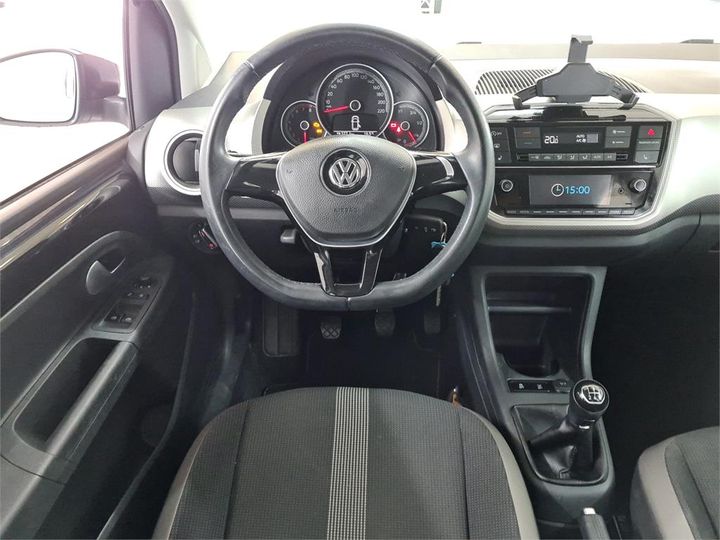 Photo 6 VIN: WVWZZZAAZJD212776 - VOLKSWAGEN UP! 