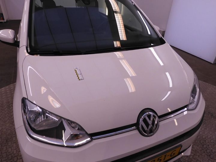 Photo 14 VIN: WVWZZZAAZJD212805 - VOLKSWAGEN UP! 