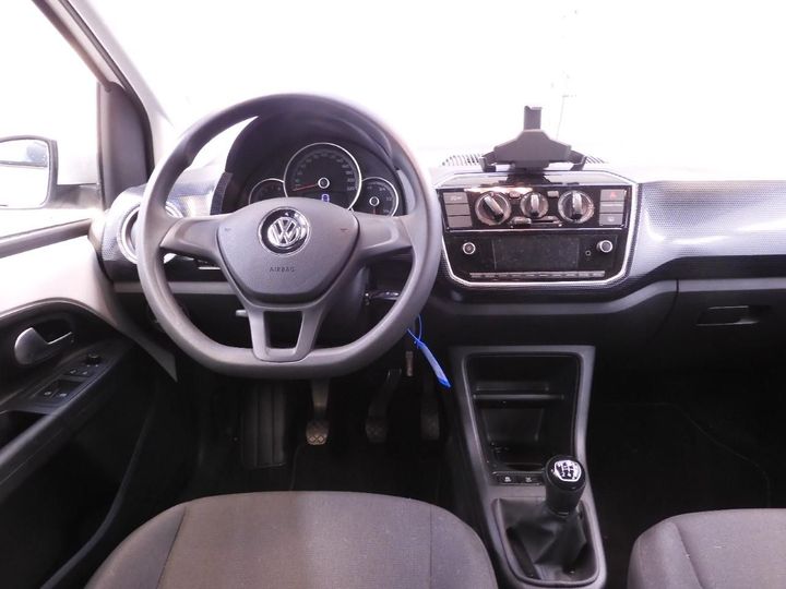 Photo 3 VIN: WVWZZZAAZJD212805 - VOLKSWAGEN UP! 