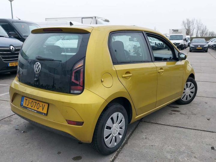 Photo 2 VIN: WVWZZZAAZJD213327 - VOLKSWAGEN UP! 