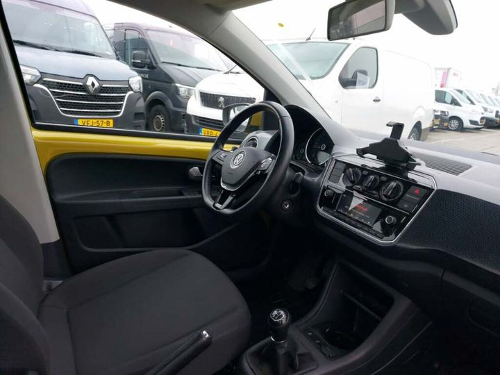 Photo 3 VIN: WVWZZZAAZJD213327 - VOLKSWAGEN UP! 