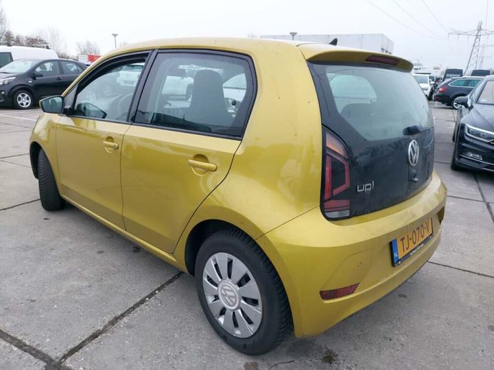 Photo 31 VIN: WVWZZZAAZJD213327 - VOLKSWAGEN UP! 