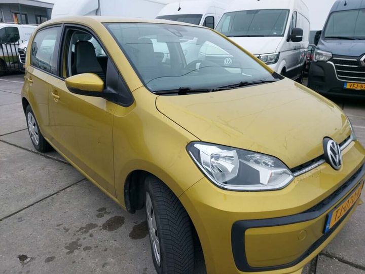 Photo 32 VIN: WVWZZZAAZJD213327 - VOLKSWAGEN UP! 