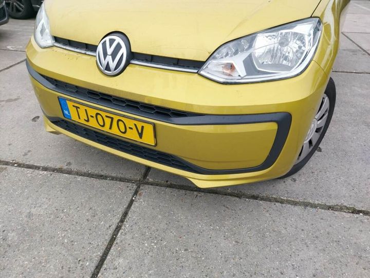 Photo 9 VIN: WVWZZZAAZJD213327 - VOLKSWAGEN UP! 