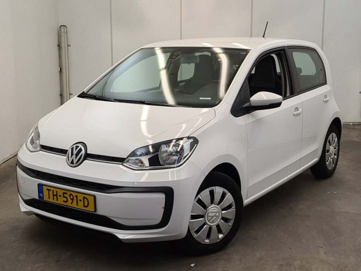 Photo 1 VIN: WVWZZZAAZJD213774 - VOLKSWAGEN UP! 