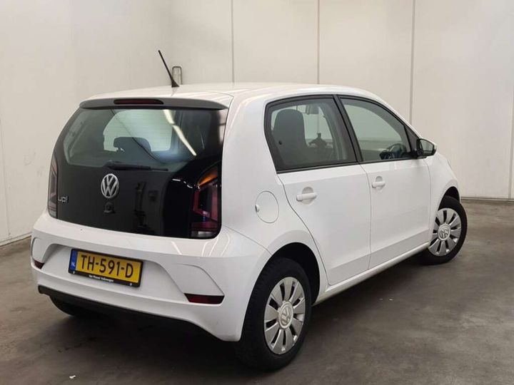 Photo 2 VIN: WVWZZZAAZJD213774 - VOLKSWAGEN UP! 